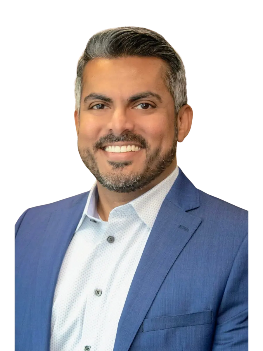 Seth Koshy, Farmers District Manager